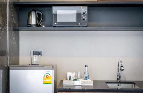 Ramkhamhaeng Hotel | Onix Hotel Bangkok