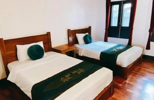 Luang Prabang Hotel | Opera Premier Hotel Luang Prabang