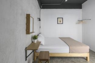 Phaya Thai Hostel | ORA Hostel Bangkok