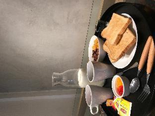 Phaya Thai Hostel | ORA Hostel Bangkok