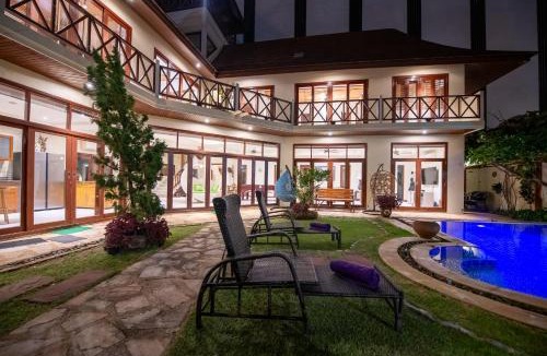 Jomtien Apartment | Orchid House Pattaya, Totally Private Pool