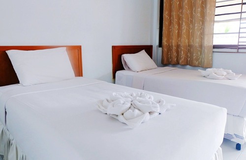 Chiang Rai House | Orchid House