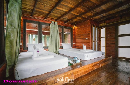 Ban Ta Khun Hotel | Orchid Lake House