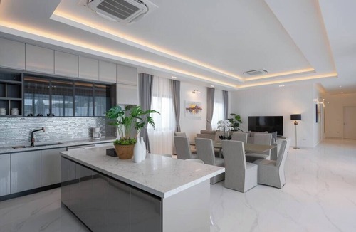 Hua Hin Villa | Orchid Paradise Homes OPV507
