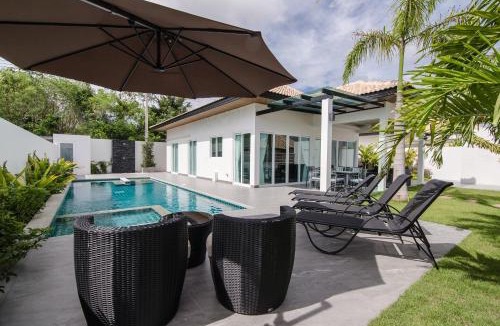 Hin Lek Fai Villa | Orchid Paradise Homes 316