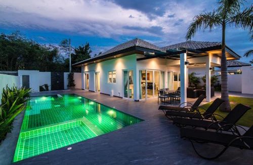 Hin Lek Fai Villa | Orchid Paradise Homes 316