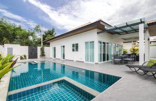 Hin Lek Fai Villa | Orchid Paradise Homes 316