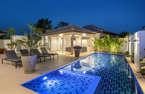 Hin Lek Fai Villa | Orchid Paradise Homes 325
