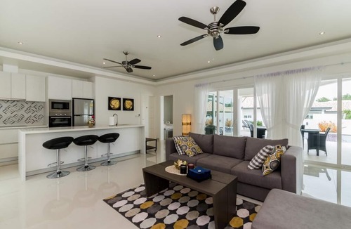 Hin Lek Fai Villa | Orchid Paradise Homes OPV313
