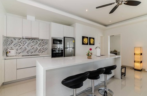 Hin Lek Fai Villa | Orchid Paradise Homes OPV313