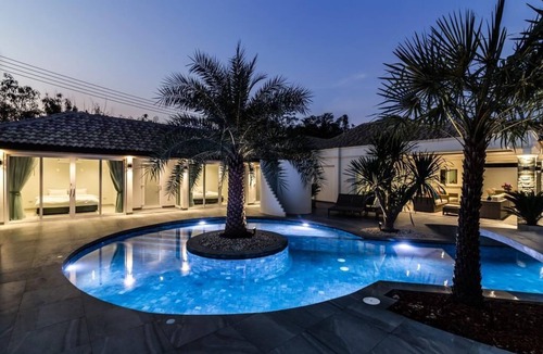 Hin Lek Fai Villa | Orchid Paradise Homes OPV 301