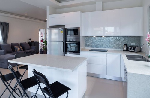 Hin Lek Fai Villa | Orchid Paradise Homes OPV 426