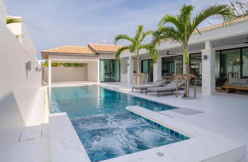 Hin Lek Fai Villa | Orchid Paradise Homes OPV 507