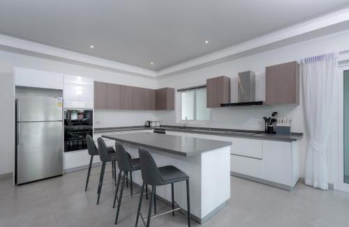 Hin Lek Fai Villa | Orchid Paradise Homes OPV 521