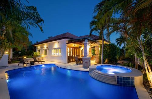 Hua Hin Villa | Orchid Paradise Homes OPV 30