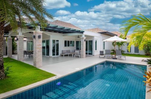 Hin Lek Fai Villa | Orchid Paradise Homes OPV 427