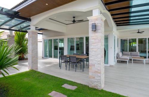 Hin Lek Fai Villa | Orchid Paradise Homes OPV 427