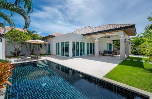 Hin Lek Fai Villa | Orchid Paradise Homes OPV429