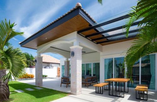 Hin Lek Fai Villa | Orchid Paradise Homes OPV429