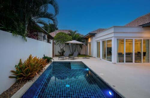 Hin Lek Fai Villa | Orchid Paradise Homes OPV429