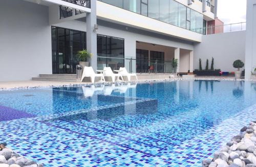 Ban Pa Yang Hotel | Orchid Riverview Hotel