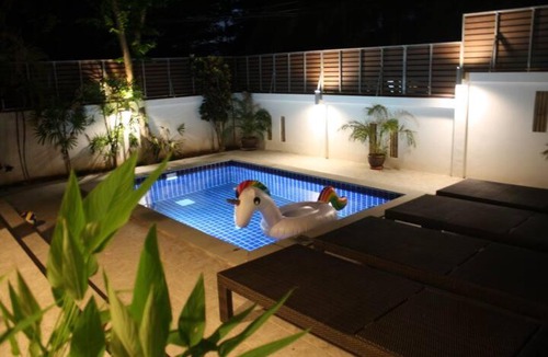 Koh Tao Villa | Orchid Villa