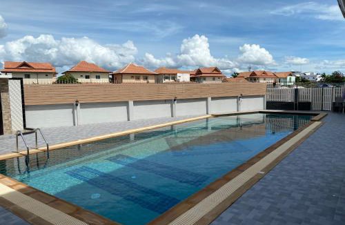 South Pattaya Hostel | Orient House