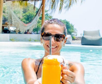 Srithanu Resort | Orion Healing Centre