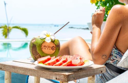Srithanu Resort | Orion Healing Centre