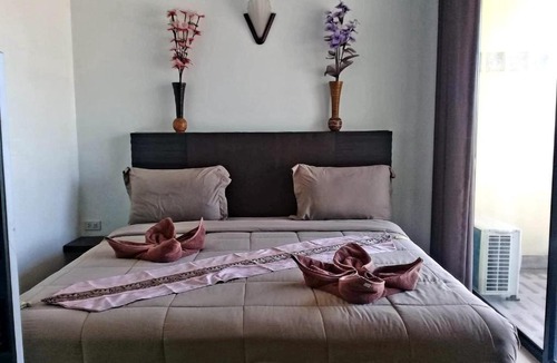 Ko Lanta Apartment | Oscar Apartment
