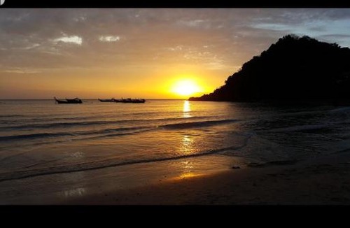 Ko Lanta Apartment | Oscar Apartment