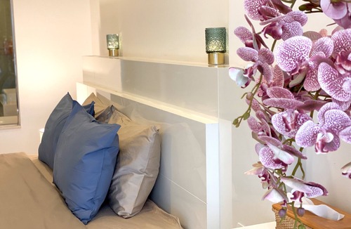 Chang Khlan Condo | Oslo Class King Bed｜Great View@Astra｜Near Night Bazaar｜Amazing Pool