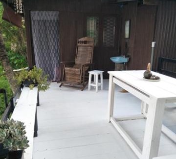 Phayao House | Oui Kaew Homestay
