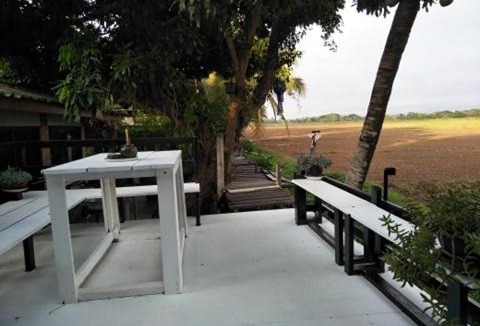 Phayao House | Oui Kaew Homestay