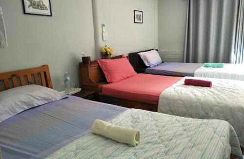 Phayao House | Oui Kaew Homestay