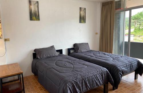 Ko Lanta Apartment | our home at lanta