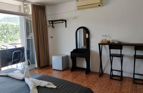 Ko Lanta Apartment | our home at lanta