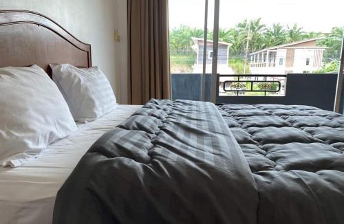 Ko Lanta Apartment | our home at lanta