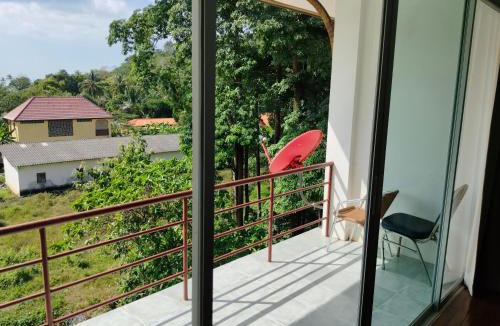Ko Lanta Apartment | our home at lanta