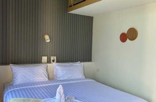 Na Roek Hotel | Ouranos Hotel