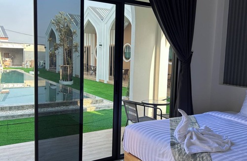 Na Roek Hotel | Ouranos Hotel