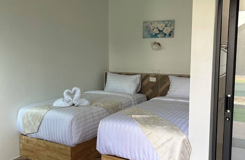 Na Roek Hotel | Ouranos Hotel