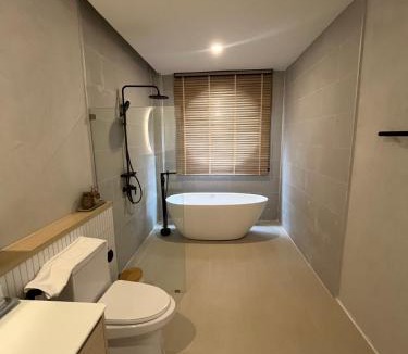 Mu Si Resort | Oxygen Cloud Khaoyai Managed by OHS