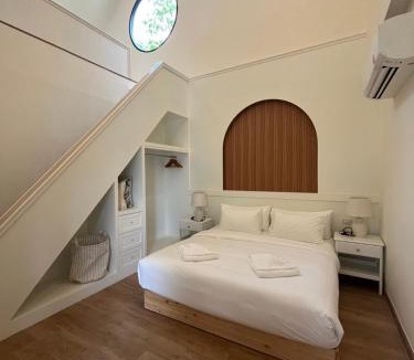Mu Si Resort | Oxygen Cloud Khaoyai Managed by OHS