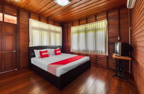 Klong Son Hotel | OYO 1143 Phet Luran Thai Resort Kohchang
