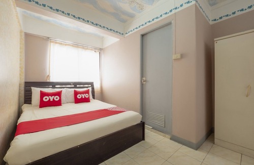 Ban Bang Saen Hotel | OYO 1152 Hongpak Mint