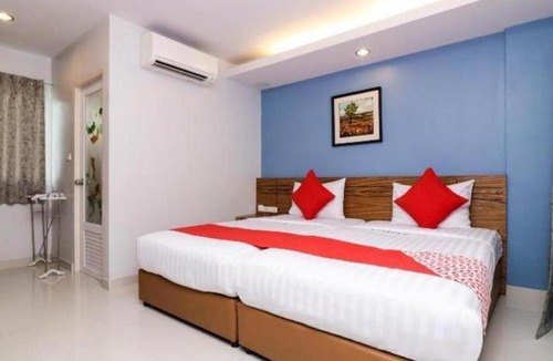 Hua Hin Hotel | OYO 121 Hua Hin Goodview