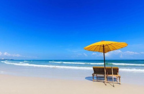 Hua Hin Hotel | OYO 121 Hua Hin Goodview