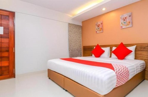 Hua Hin Hotel | OYO 121 Hua Hin Goodview