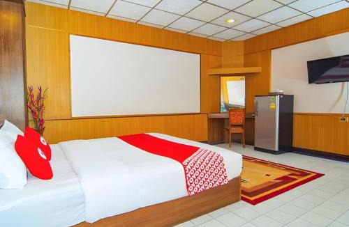 Khao Noi Hotel | OYO 534 Phasuk Hotel